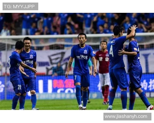 2000年鲁能与申花的经典对决回顾及其对中国足球的影响分析 2000年鲁能与申花的经典对决回顾及其对中国足球的影响分析