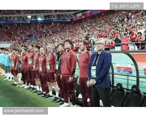 中国与伊朗世预赛激战在即谁能在这场较量中脱颖而出 中国与伊朗世预赛激战在即谁能在这场较量中脱颖而出