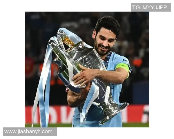 京多安的传奇旅程:从德甲新星到英超巨星的蜕变与成就 京多安的传奇旅程:从德甲新星到英超巨星的蜕变与成就