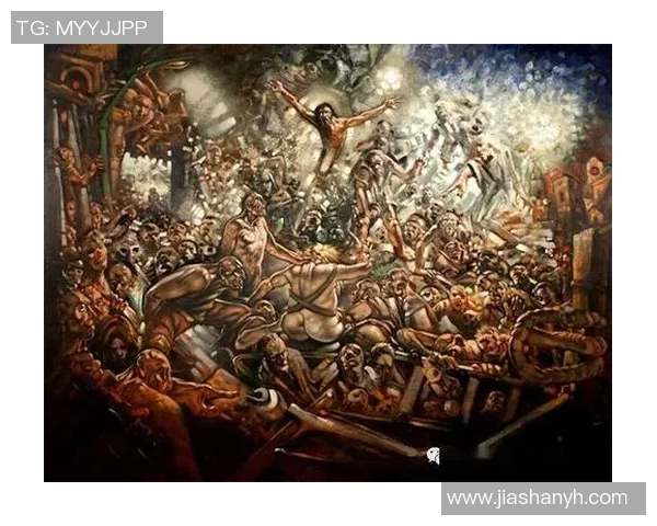 代怀博:探索现代科技与传统文化交融下的新生代艺术之路 代怀博:探索现代科技与传统文化交融下的新生代艺术之路