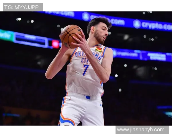 切特霍姆格伦的崛起与未来NBA赛场的潜力新星探讨 切特霍姆格伦的崛起与未来NBA赛场的潜力新星探讨