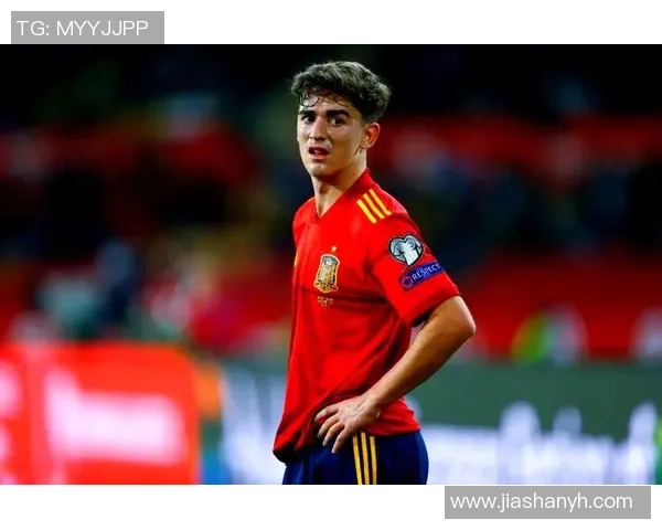 加维：从新星崛起到足球巨星的成长之路与未来展望