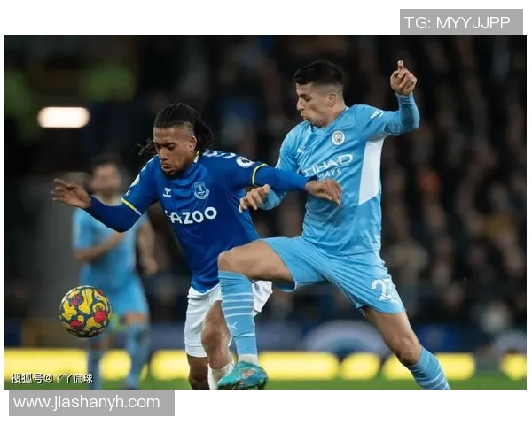 埃弗顿主场迎战曼城全方位解盘分析及赛前预测 埃弗顿主场迎战曼城全方位解盘分析及赛前预测