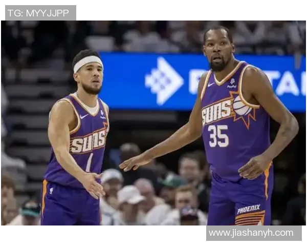 德文布克领衔太阳队重返季后赛争夺战的传奇之路