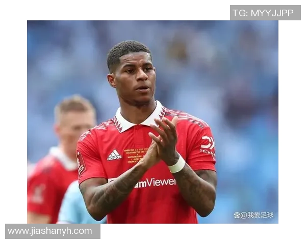 拉什福德:年轻天才如何在绿茵场上书写传奇人生与未来梦想 拉什福德:年轻天才如何在绿茵场上书写传奇人生与未来梦想